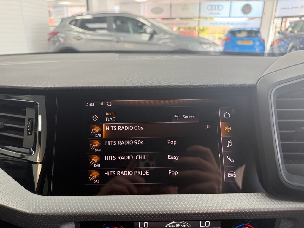 Used Audi A1 2020 for sale - 76776554: Photo 32