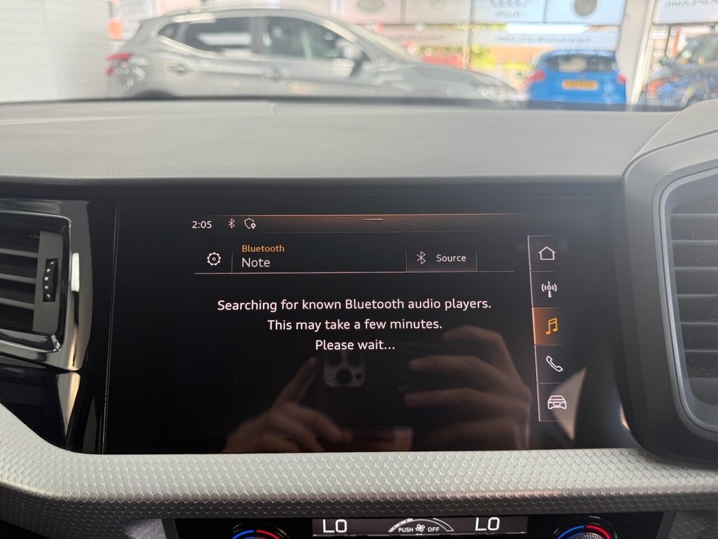 Used Audi A1 2020 for sale - 76776554: Photo 33