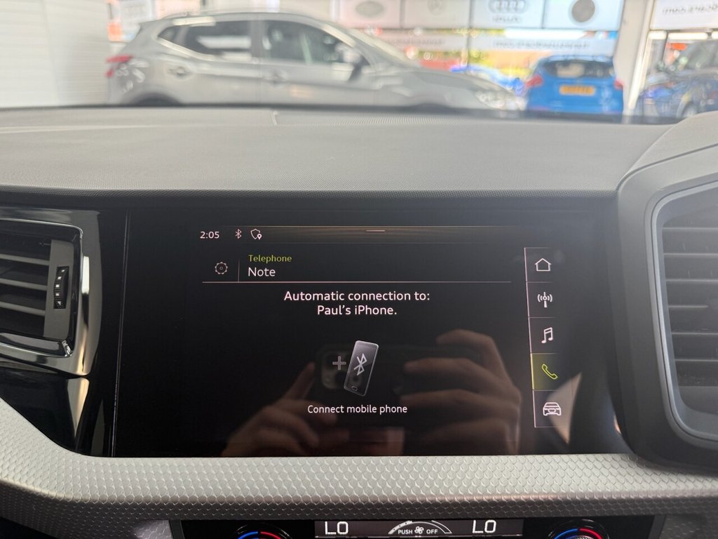 Used Audi A1 2020 for sale - 76776554: Photo 34