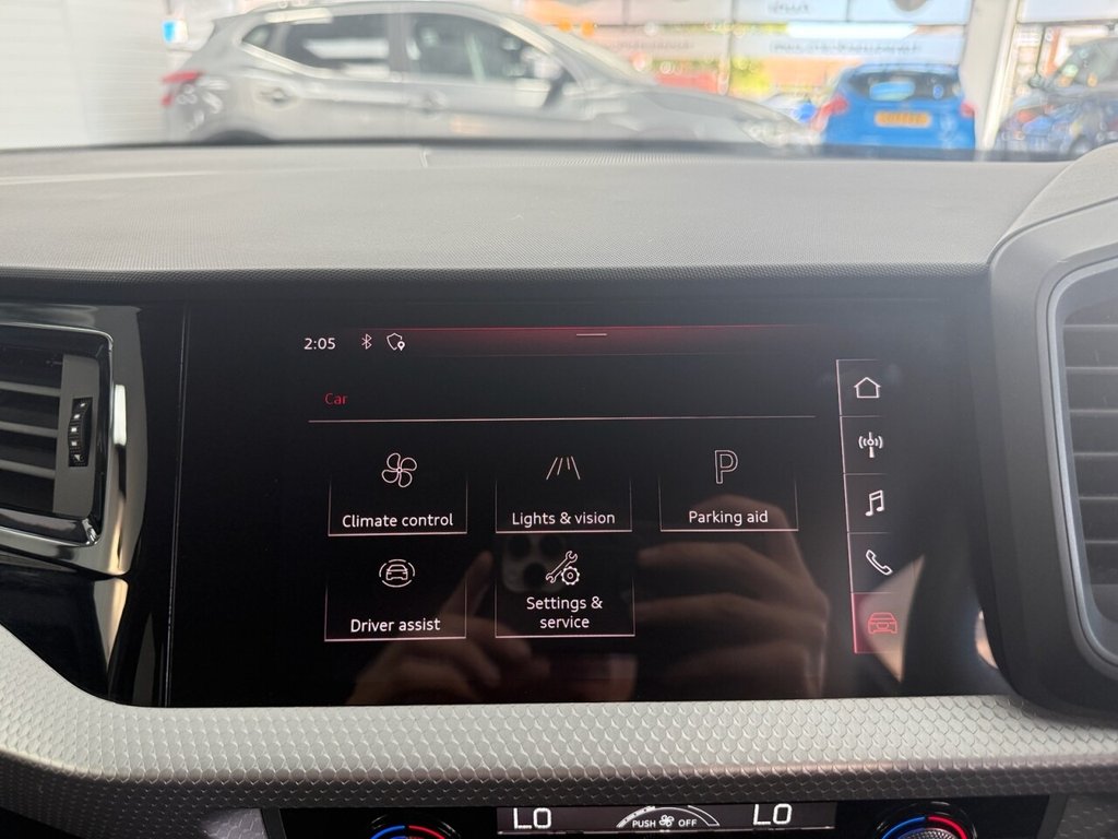 Used Audi A1 2020 for sale - 76776554: Photo 35