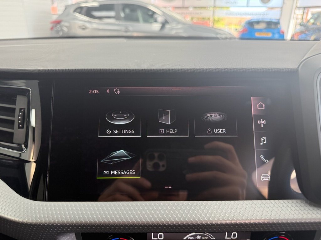 Used Audi A1 2020 for sale - 76776554: Photo 36