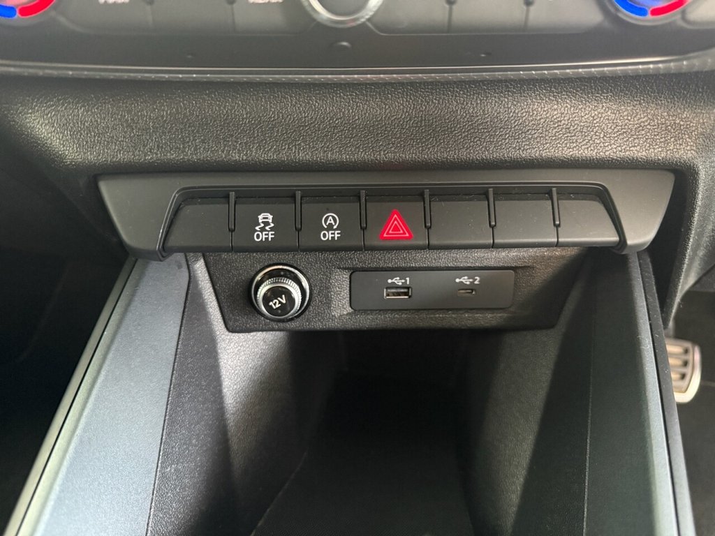 Used Audi A1 2020 for sale - 76776554: Photo 38