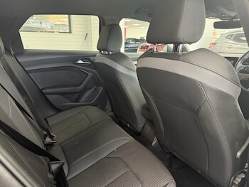 Used Audi A1 2020 for sale - 76776554: Photo