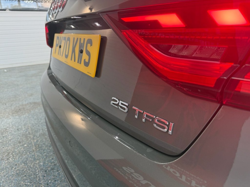 Used Audi A1 2020 for sale - 76776554: Photo 9