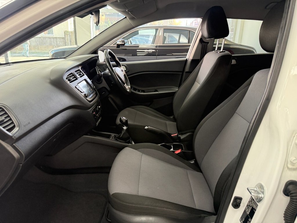 Used Hyundai i20 2019 for sale - 78030055: Photo 15