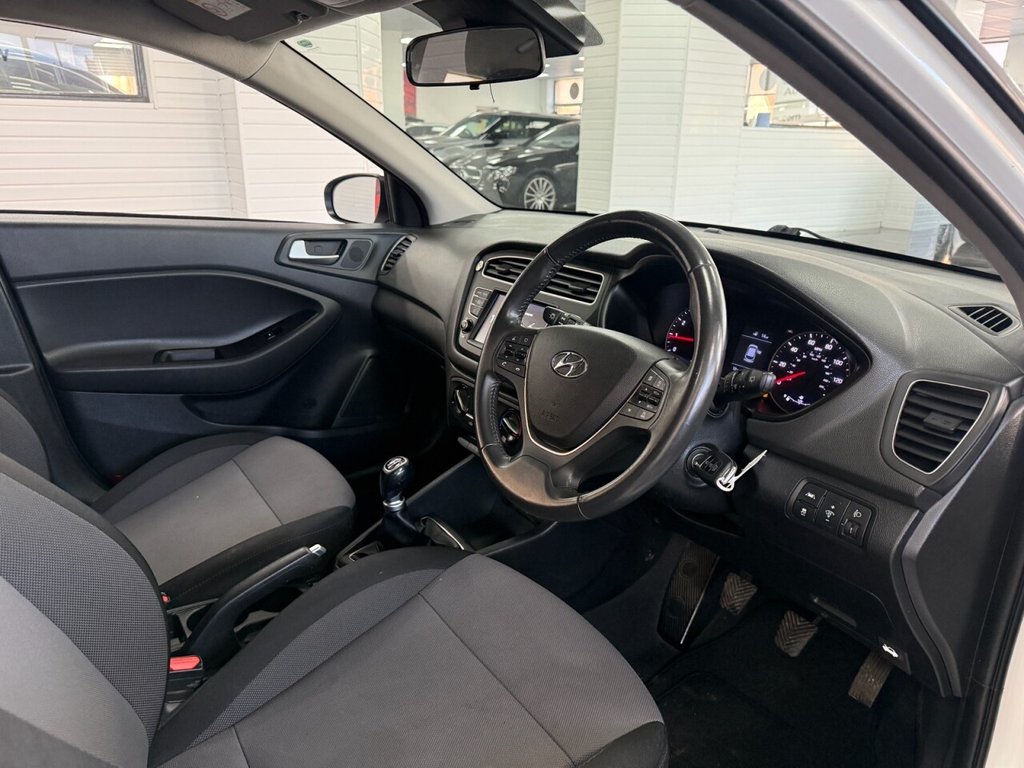 Used Hyundai i20 2019 for sale - 78030055: Photo 23