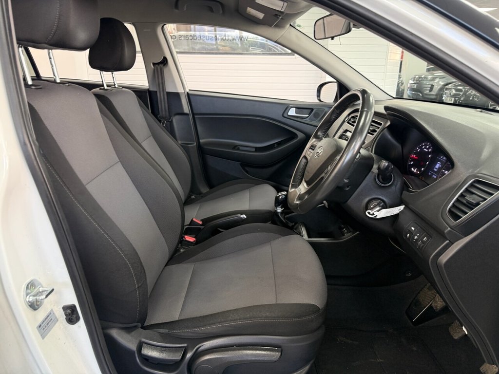 Used Hyundai i20 2019 for sale - 78030055: Photo 24