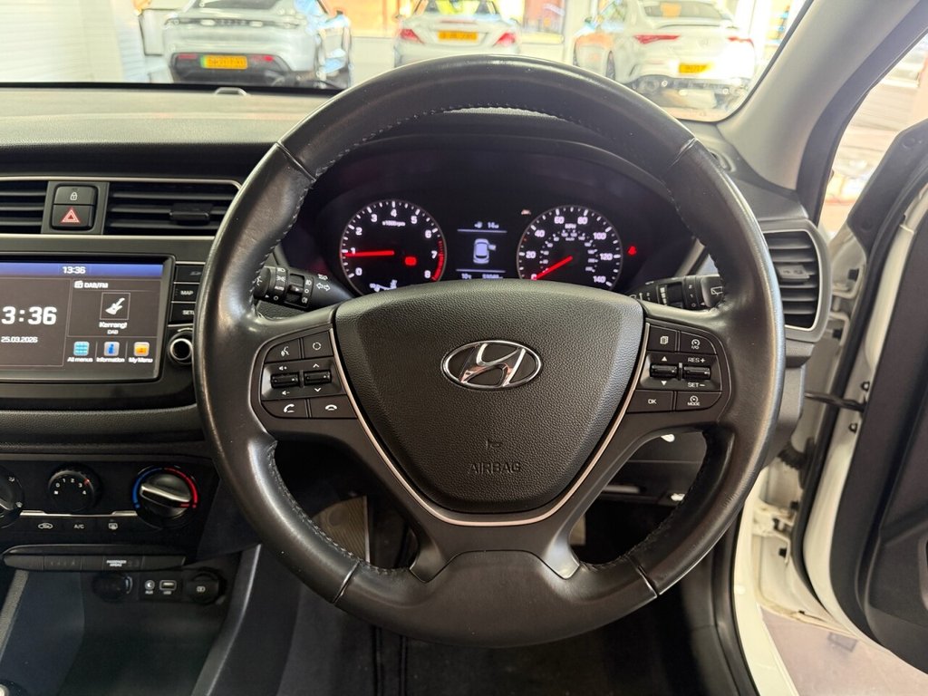 Used Hyundai i20 2019 for sale - 78030055: Photo 27