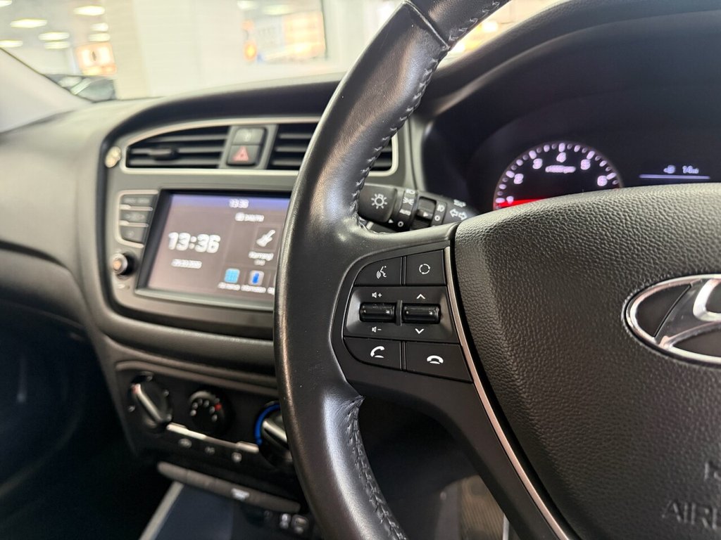 Used Hyundai i20 2019 for sale - 78030055: Photo 28