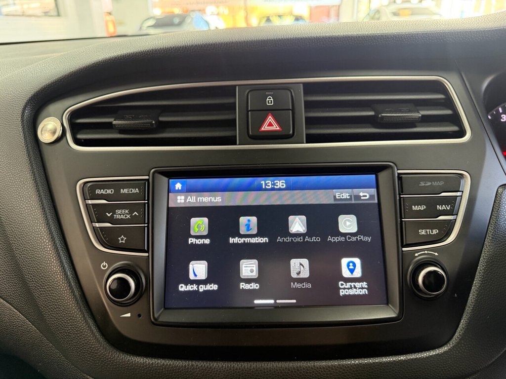 Used Hyundai i20 2019 for sale - 78030055: Photo 32