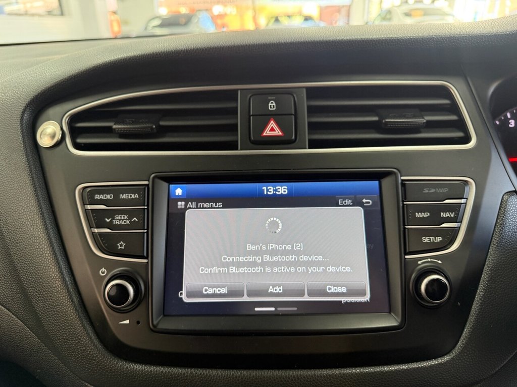 Used Hyundai i20 2019 for sale - 78030055: Photo 33