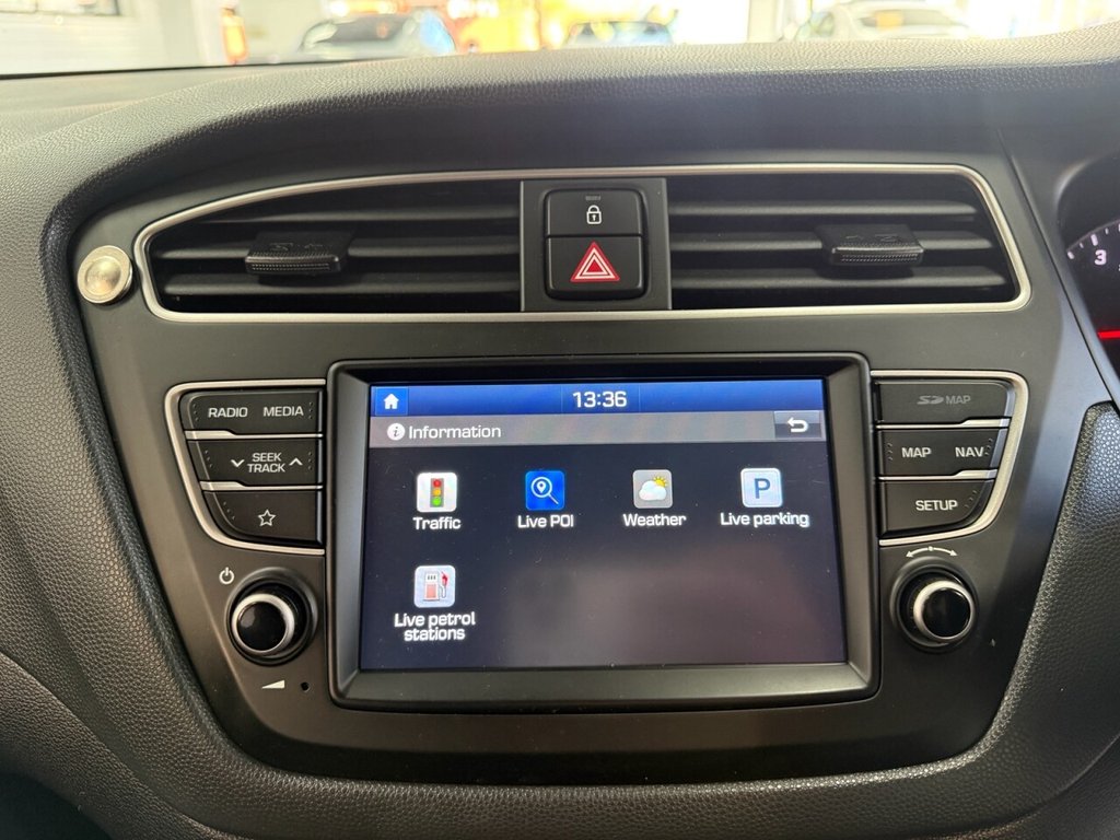 Used Hyundai i20 2019 for sale - 78030055: Photo 34