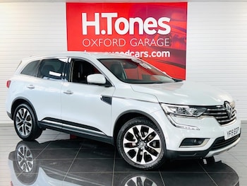 Used Renault Koleos 2019 for sale - 78780515: Photo