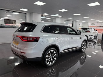 Used Renault Koleos 2019 for sale - 78780515: Photo