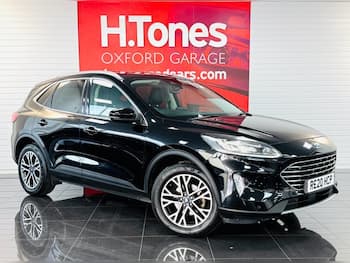 Used Ford Kuga 2020 for sale - 79722936: Photo