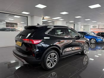 Used Ford Kuga 2020 for sale - 79722936: Photo