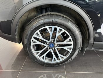 Used Ford Kuga 2020 for sale - 79722936: Photo