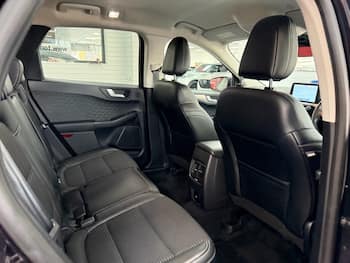 Used Ford Kuga 2020 for sale - 79722936: Photo