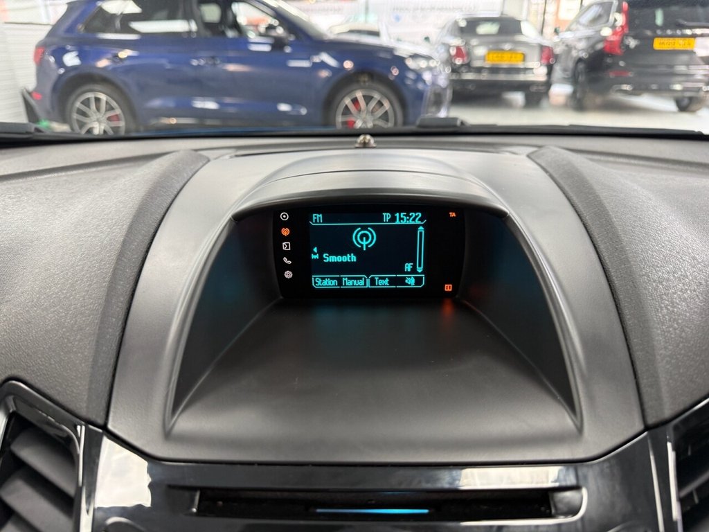 Used Ford Fiesta 2015 for sale - 77609344: Photo 27