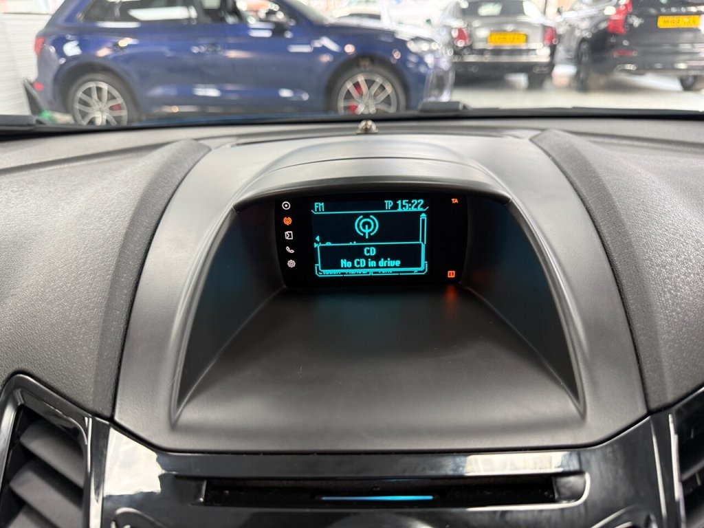 Used Ford Fiesta 2015 for sale - 77609344: Photo 28