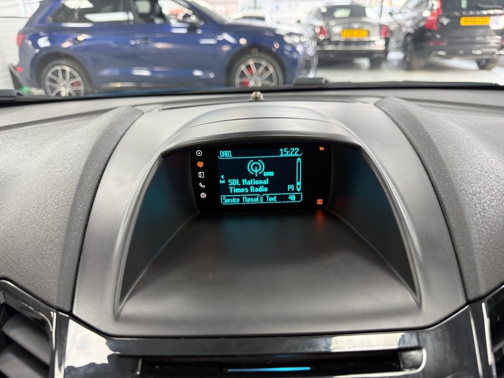 Used Ford Fiesta 2015 for sale - 77609344: Photo 29