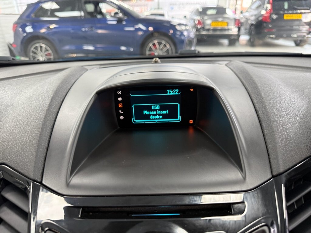 Used Ford Fiesta 2015 for sale - 77609344: Photo 30