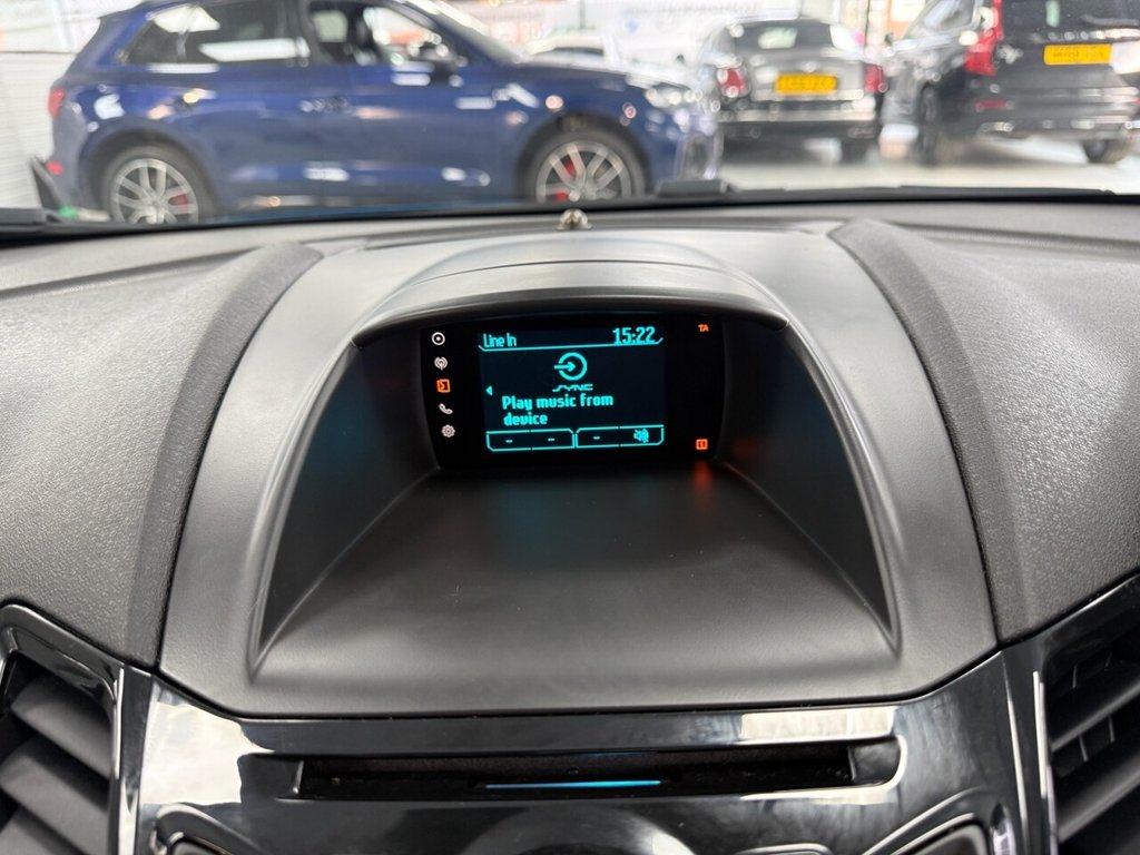 Used Ford Fiesta 2015 for sale - 77609344: Photo 32
