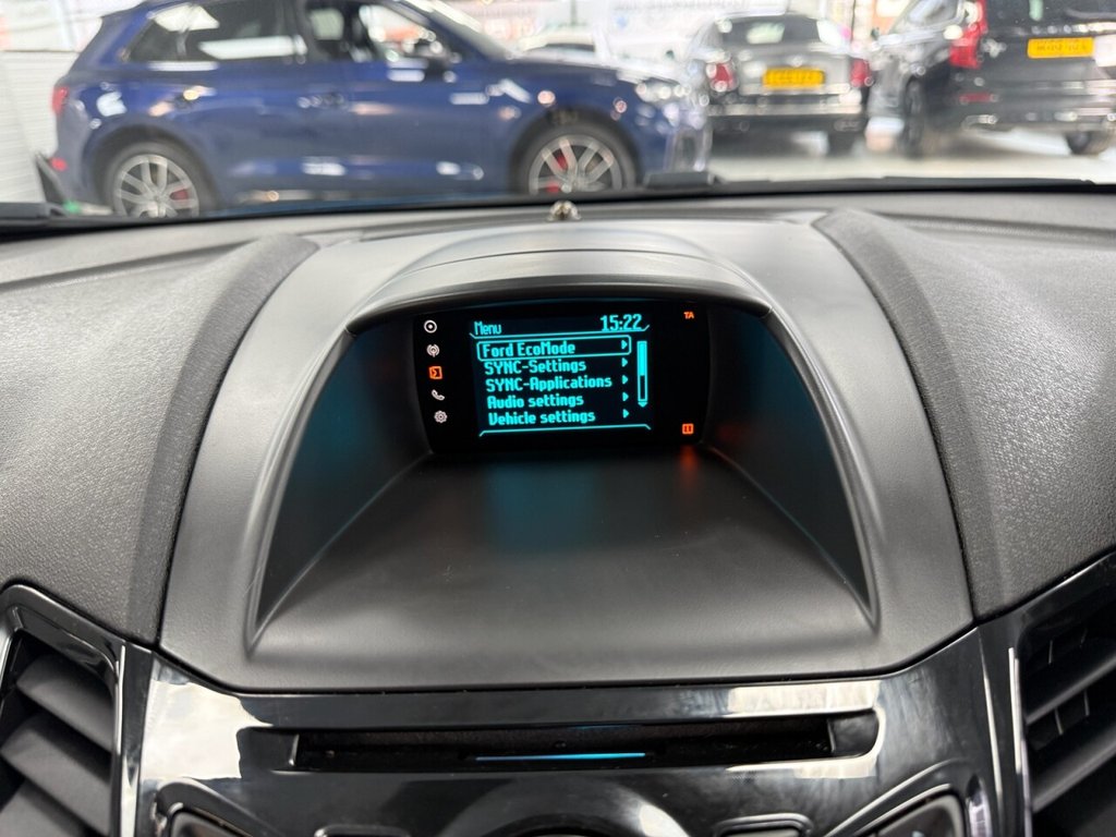 Used Ford Fiesta 2015 for sale - 77609344: Photo 34