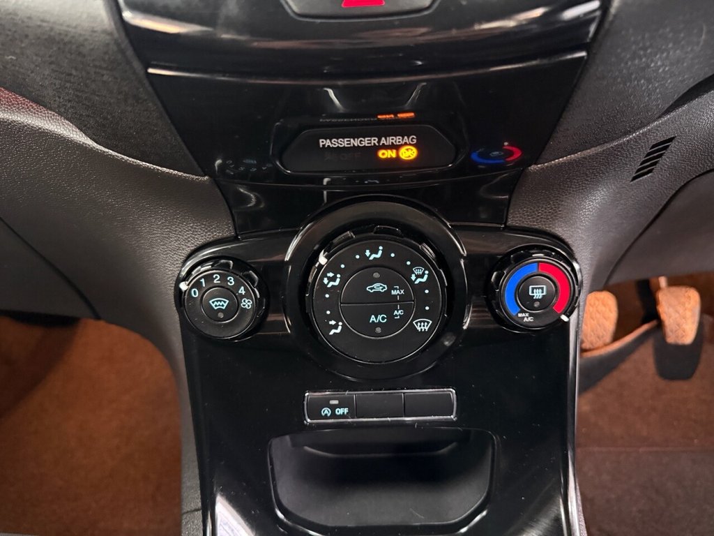 Used Ford Fiesta 2015 for sale - 77609344: Photo 36