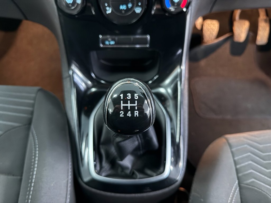 Used Ford Fiesta 2015 for sale - 77609344: Photo 37