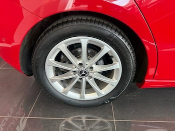 Used Mercedes-Benz A-Class 2019 for sale - 78693962: Photo