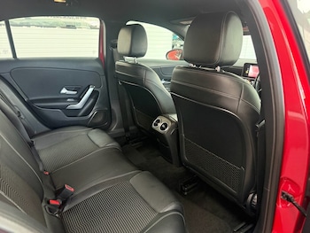 Used Mercedes-Benz A-Class 2019 for sale - 78693962: Photo