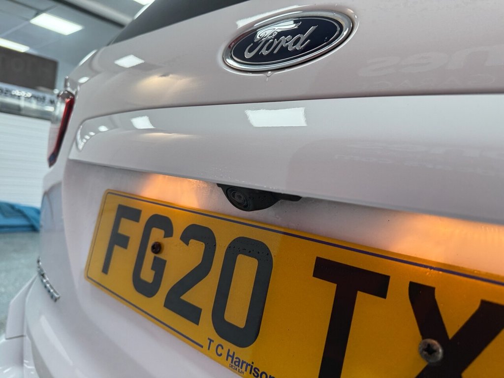 Used Ford Ecosport 2020 for sale - 76776582: Photo 11