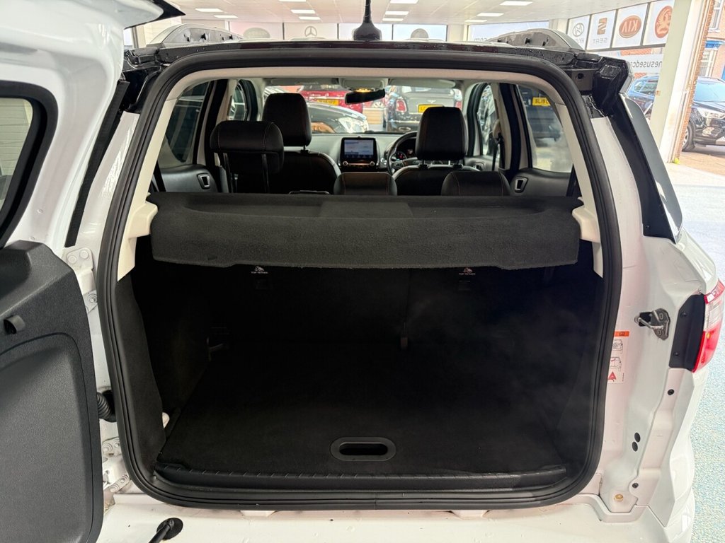 Used Ford Ecosport 2020 for sale - 76776582: Photo 13