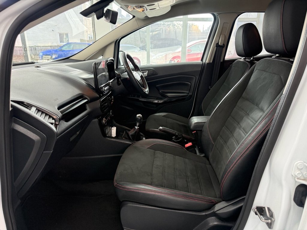 Used Ford Ecosport 2020 for sale - 76776582: Photo 16