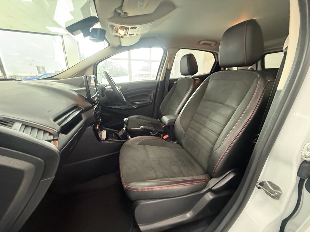 Used Ford Ecosport 2020 for sale - 76776582: Photo 17