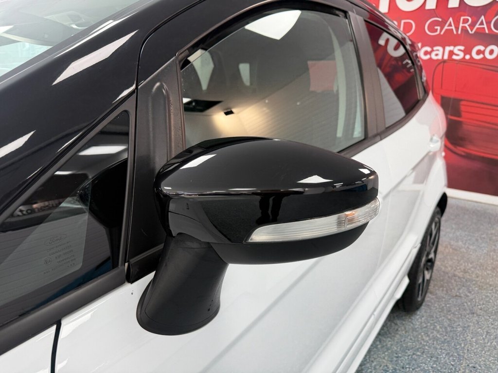Used Ford Ecosport 2020 for sale - 76776582: Photo 20