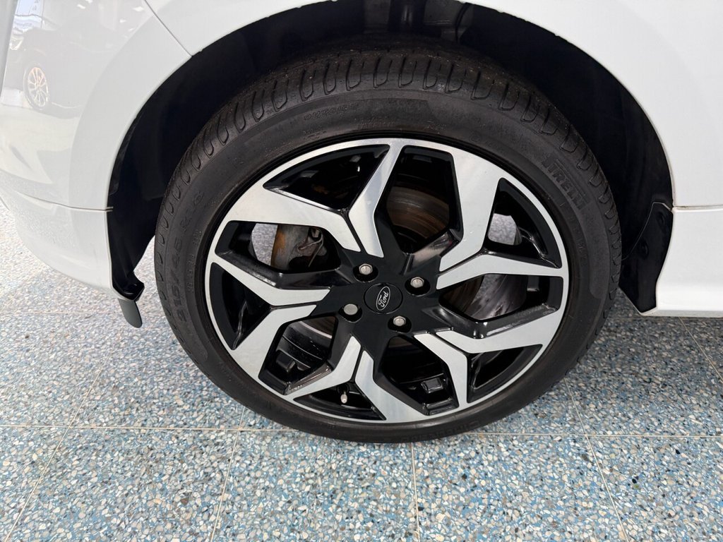 Used Ford Ecosport 2020 for sale - 76776582: Photo 22