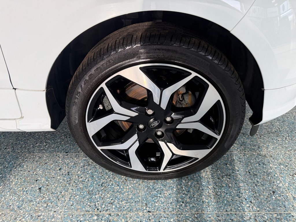 Used Ford Ecosport 2020 for sale - 76776582: Photo 25