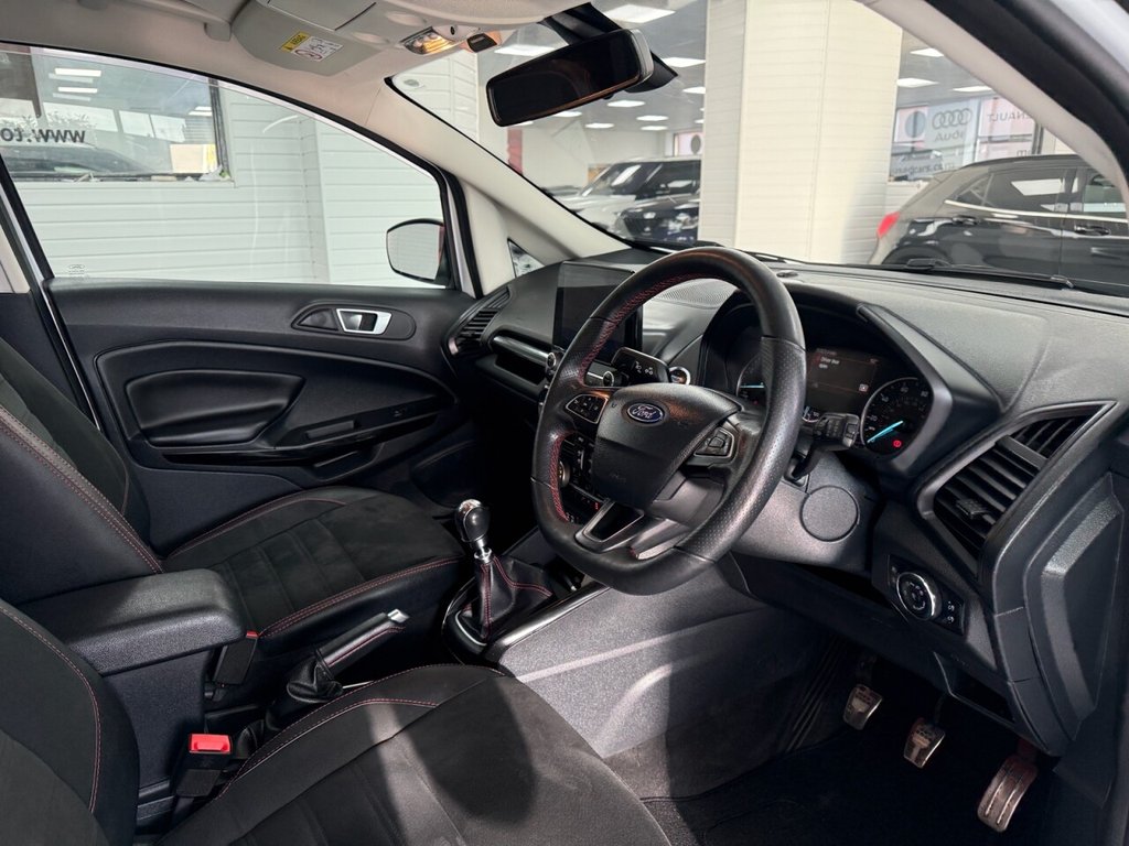 Used Ford Ecosport 2020 for sale - 76776582: Photo 26