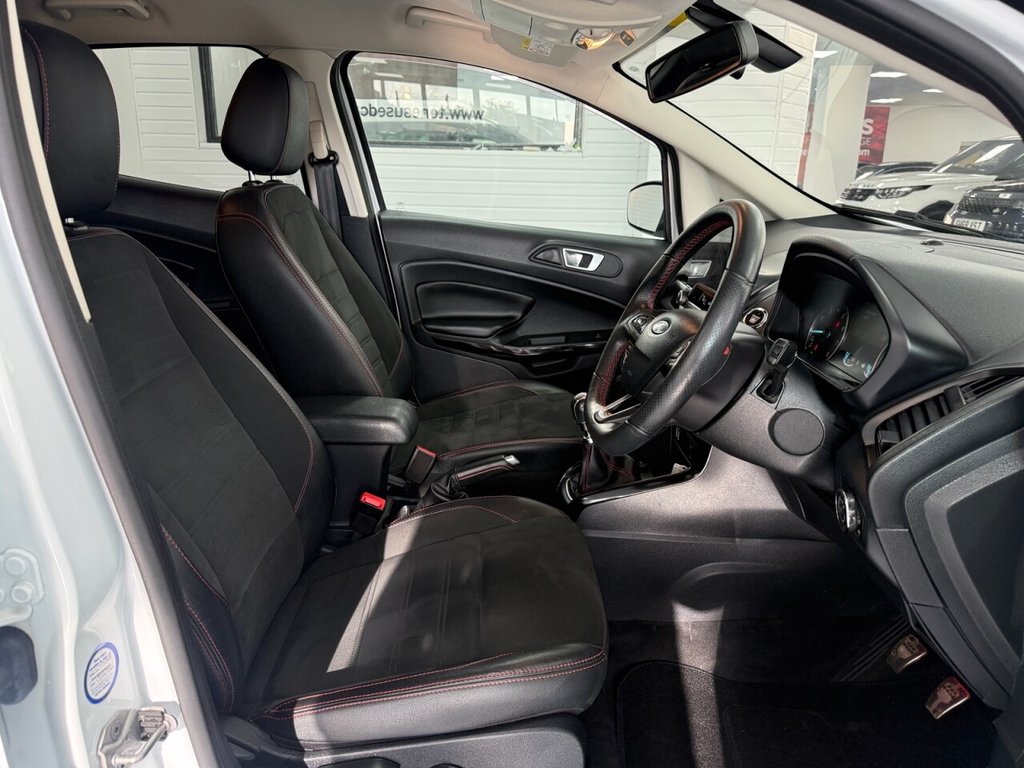 Used Ford Ecosport 2020 for sale - 76776582: Photo 27