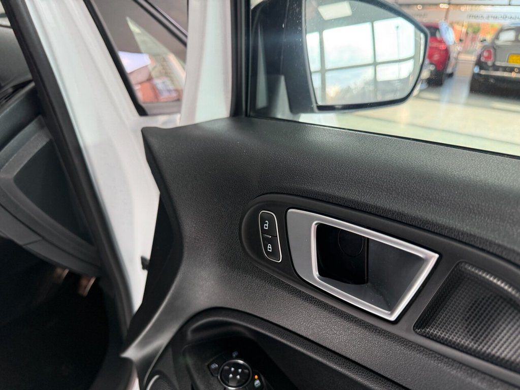 Used Ford Ecosport 2020 for sale - 76776582: Photo 28