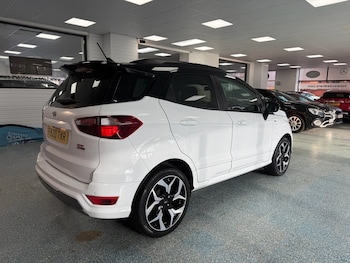 Used Ford Ecosport 2020 for sale - 76776582: Photo