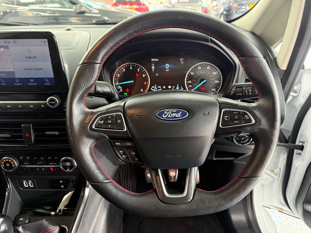 Used Ford Ecosport 2020 for sale - 76776582: Photo 31