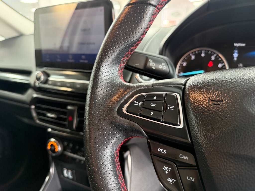 Used Ford Ecosport 2020 for sale - 76776582: Photo 32