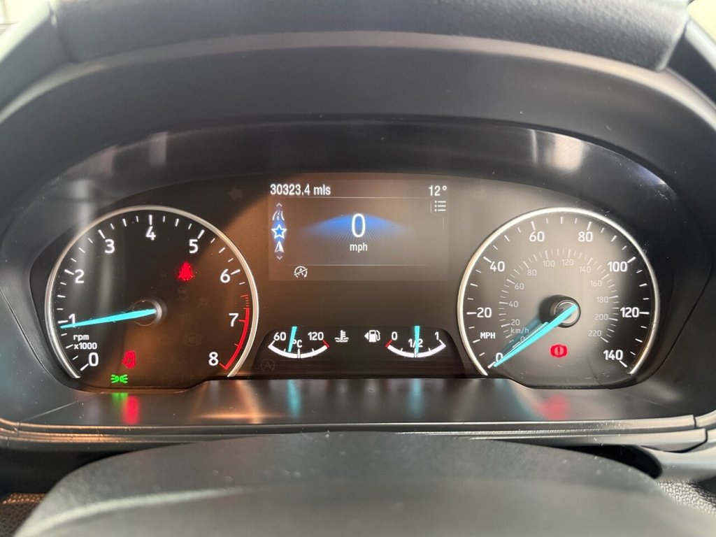 Used Ford Ecosport 2020 for sale - 76776582: Photo 35