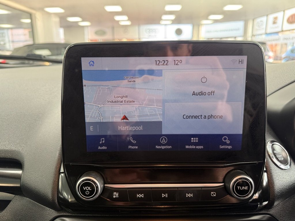 Used Ford Ecosport 2020 for sale - 76776582: Photo 36