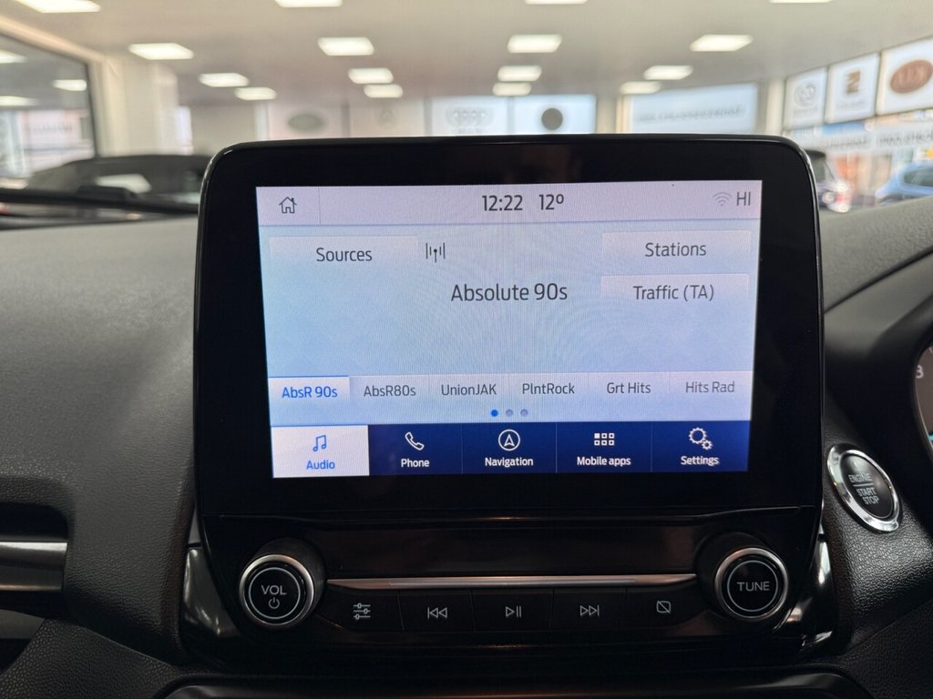 Used Ford Ecosport 2020 for sale - 76776582: Photo 37