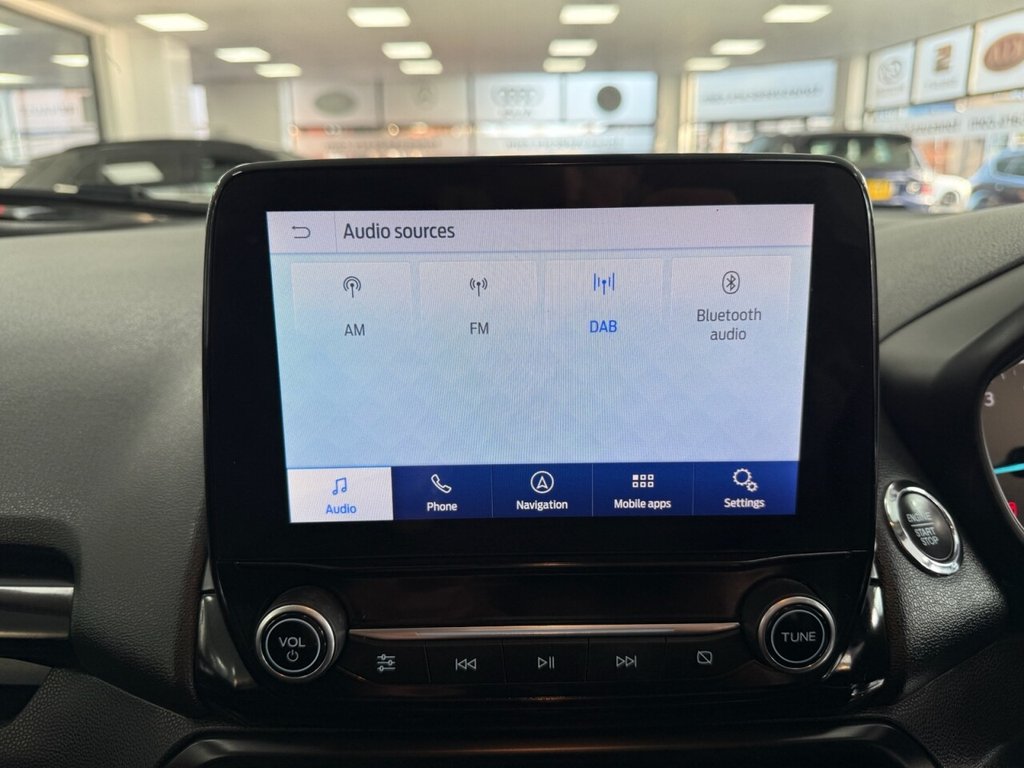 Used Ford Ecosport 2020 for sale - 76776582: Photo 38