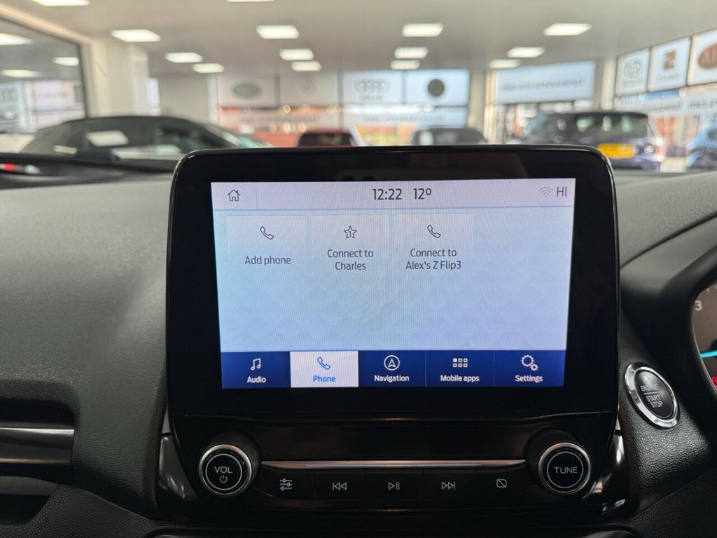 Used Ford Ecosport 2020 for sale - 76776582: Photo 39